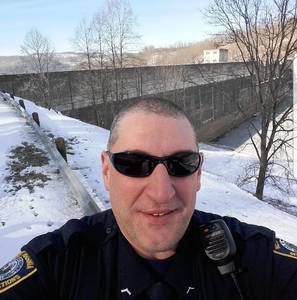 Meet your Posher, Dave